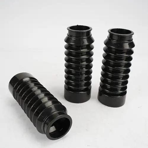 Rubber-molded-parts